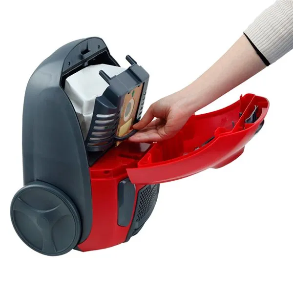 Aspiradora de trineo con Bolsa Hoover Brave 2.3L 700W