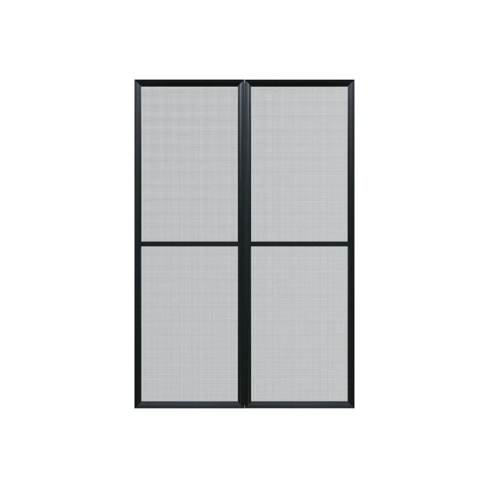 Kit de puerta red mosquitera para gazebos Garda / Ledro / San Remo
