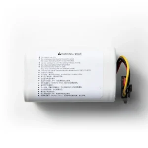 Alta Precisión Replacement Battery Robot Vacuum