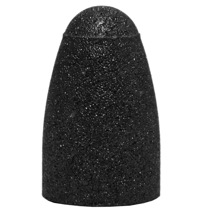 Cono Abrasivo Recinoso de 1-3/4 x 3 x 5/8-11 Austromex 589