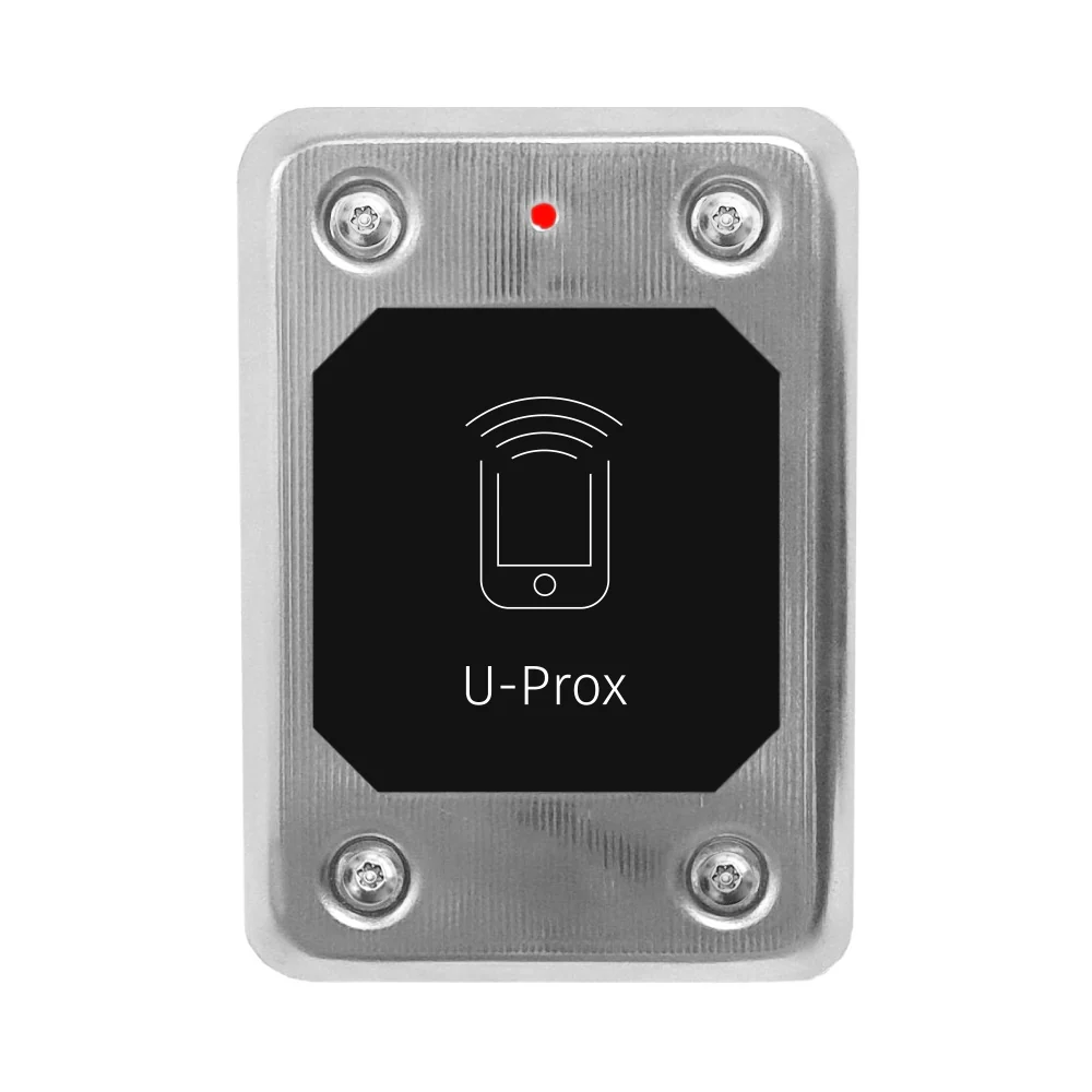 Acier U-Prox SL