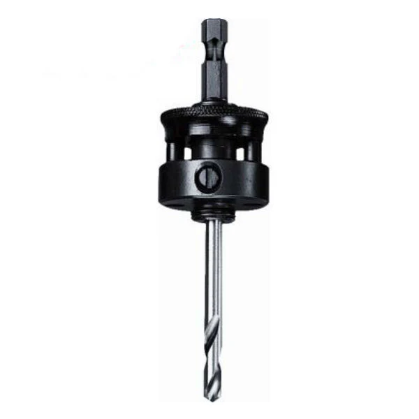 Arandela para Madera Soporte de Fijación para Sierras Copa Bi-metal Starrett A10