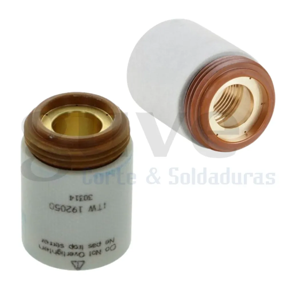 Arandela Plana RETAINING CUP, SHIELD ICE 40C/50C/55C, MILLER 192050