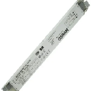 BALASTO 1x18-39w QT 5/8 FIT OSRAM con Conector Rápido