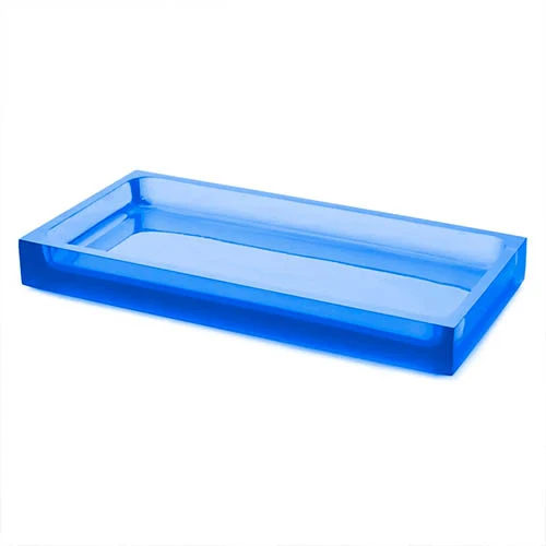 Hollywood Tray Azul