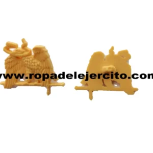 Emblema plastico Especialista "PAR" de origen ET)