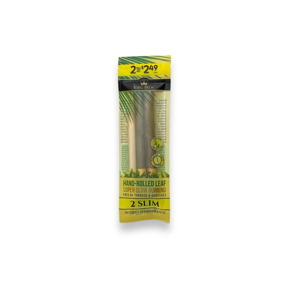 King Palm Natural Esbelto