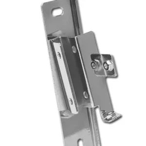 Coil Bracket Cromo Harley-Davidson