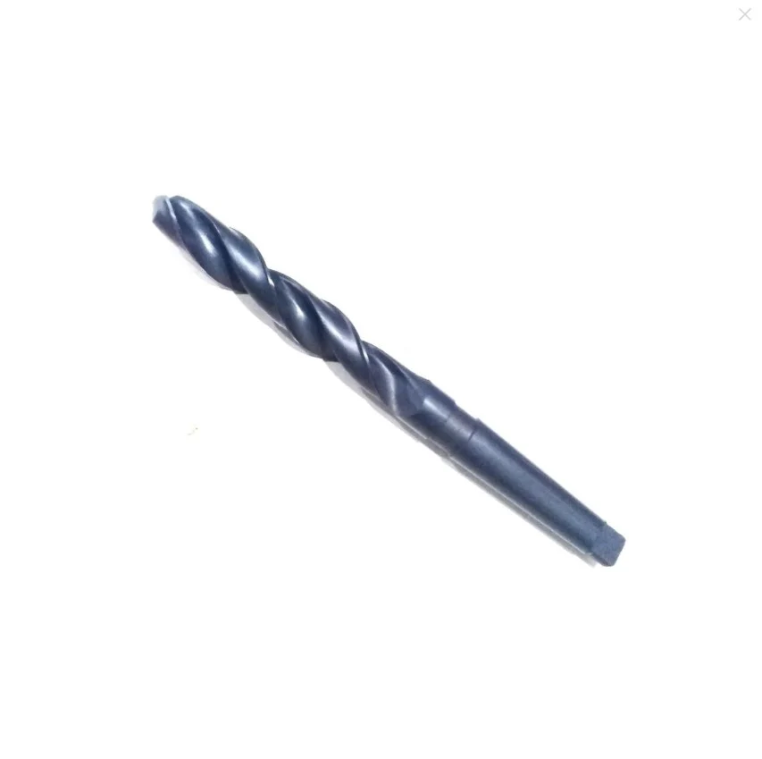 BROCA CONO MORSE 17.00 MM