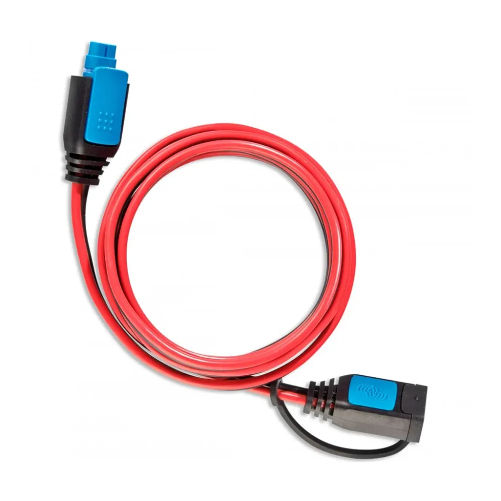 Cable de Alta Temperatura 2 meter extension cable (max. 20A) - VICTRON ENERGY