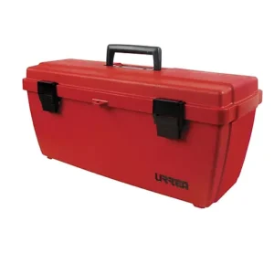 Bolsa con Urrea 9901 caja plastica porta herramientas 20 p cat.