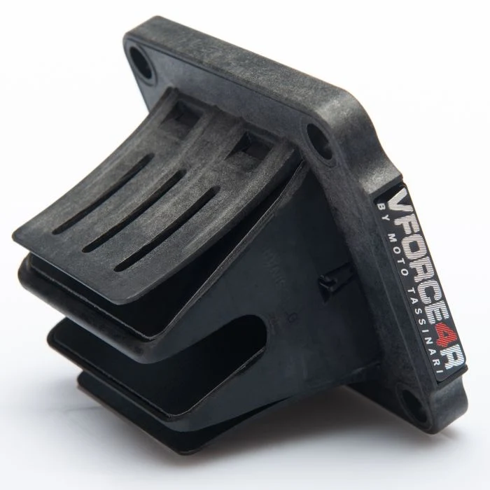 CAJA DE LÁMINAS V-FORCE4 KTM SX/ HUSQVARNA TC 85 2003-2025 de Acero de 12 mm