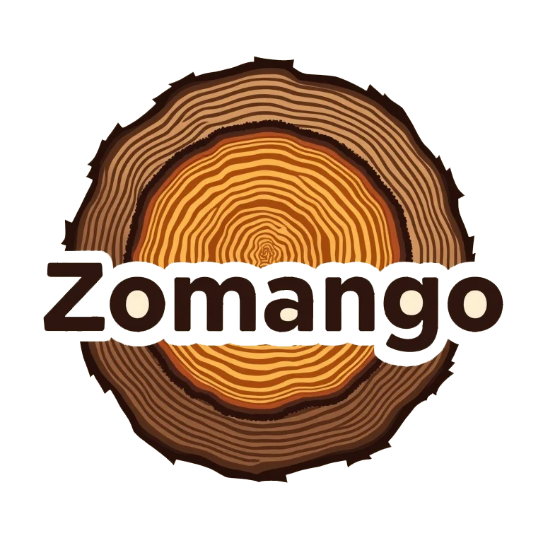 Caja de almacenamiento Glavendor | Zomango con cerrojo electrónico, 110 × 30 × 40 cm, madera de mango maciza