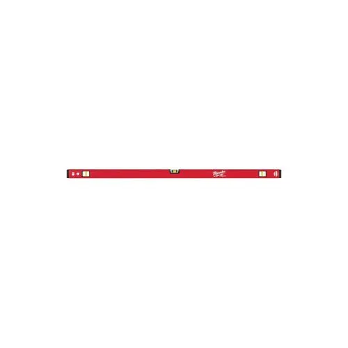 48 Inch Heavy Duty Magnetic Construction Box Tool Red MLCMM48