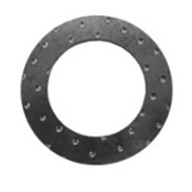 Arandela de calibrado Prox plata 22 x 35 x 1.5 03W.22351.5