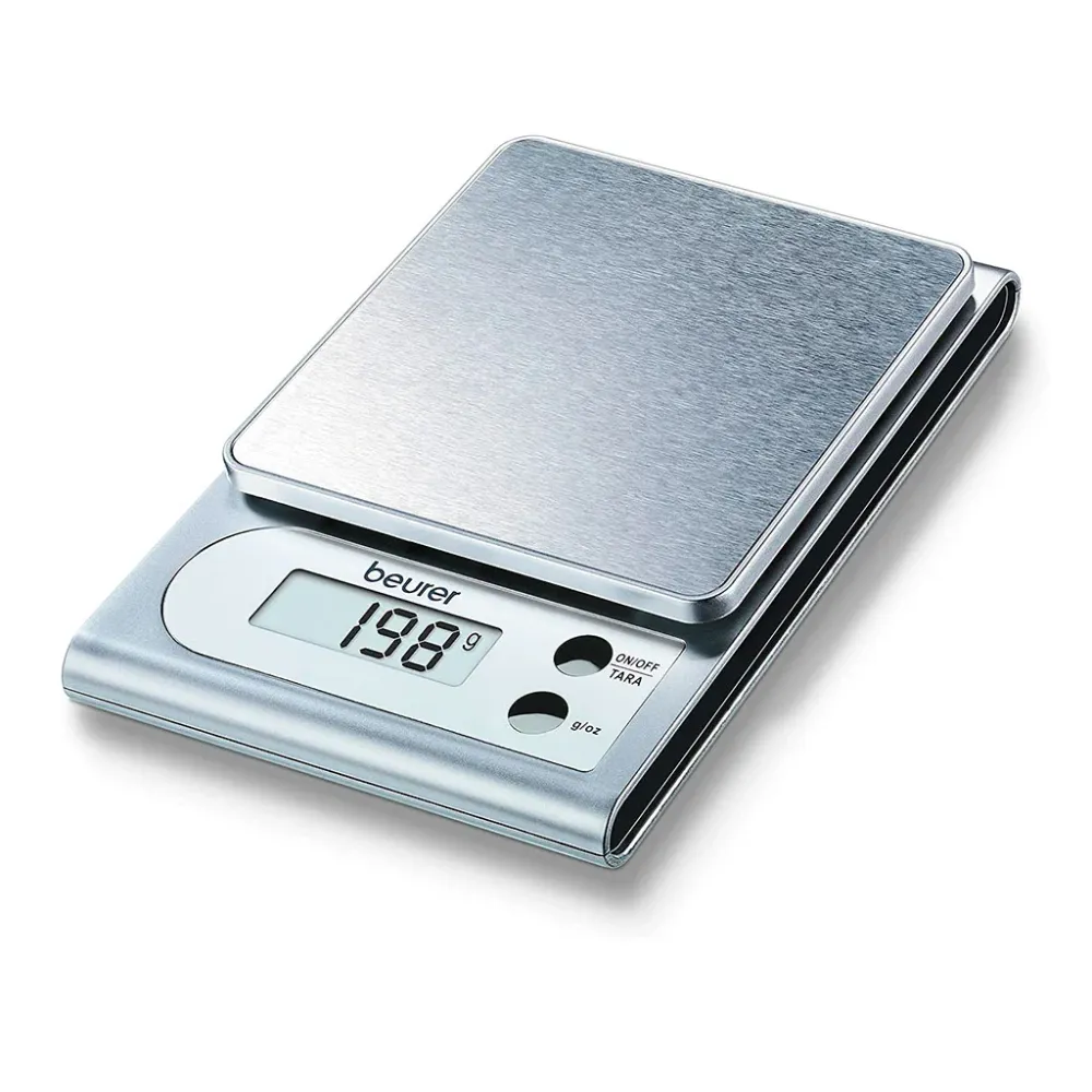 Digital kitchen scale 3kg KS 22 Beurer