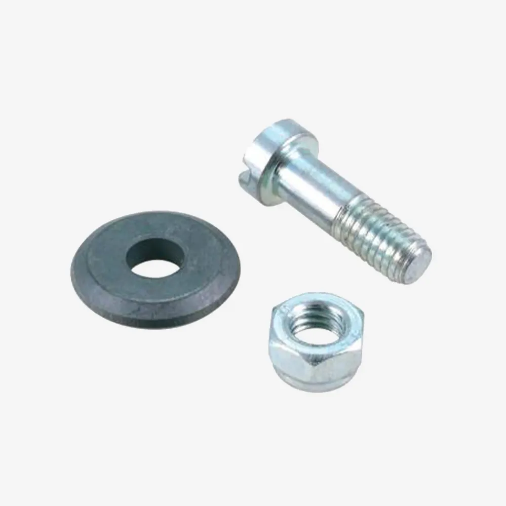 Rodel de Ø 19 mm para KERACUT (8C,8E) (Art. 14K)