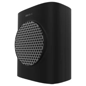 Cecotec Calefactor Cerámico de Sobremesa ReadyWarm 1570 Max Ceramic Rotate Avanzado. 1500 W, Ceramic Technology, Pantalla...