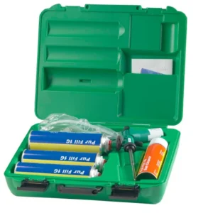 Todol Foam Foam Gun Carrying Case CS01