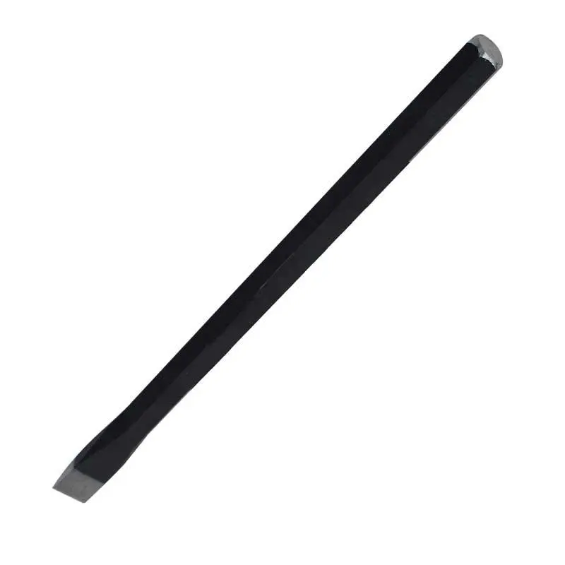 Llave de Cincel hexagonal 2x10"