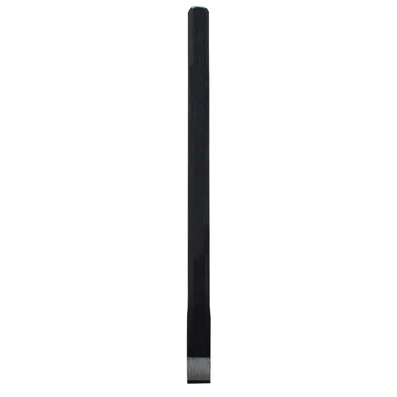 Llave de Cincel hexagonal 2x10"