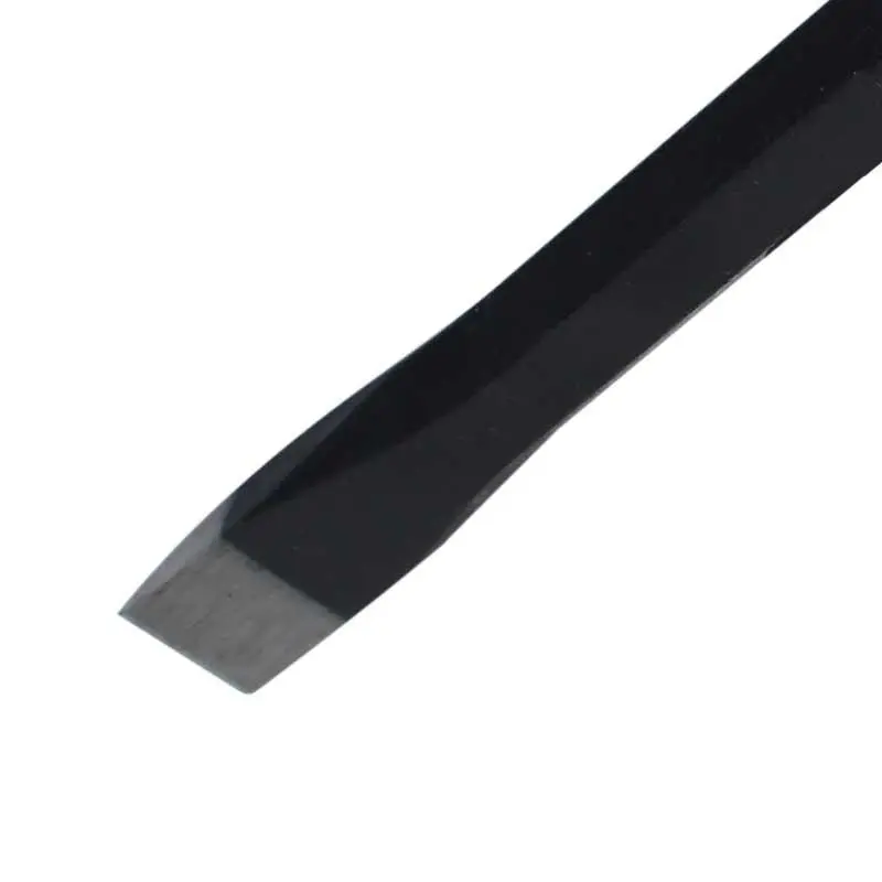 Llave de Cincel hexagonal 2x10"