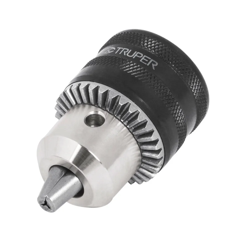 Broquero con llave, 1/2" para Fijación General