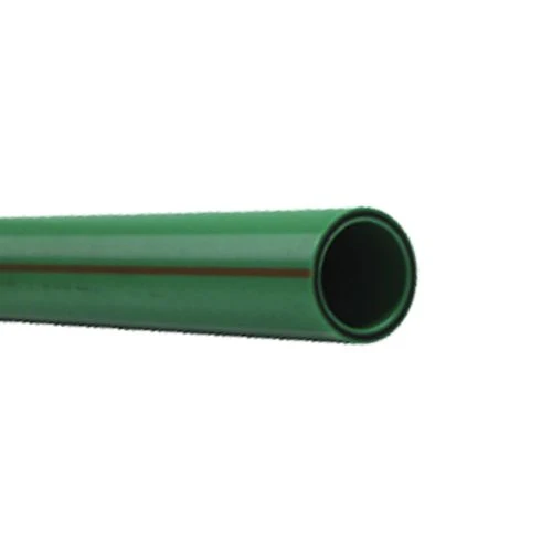13FT 1" PP-RCT Plain End HVAC Fibercore SDR 9 Portable Heating and Fresco Water Pipe 825103010