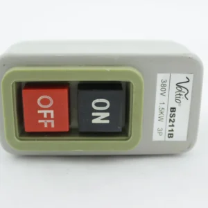 START-STOP 10A 230VAC