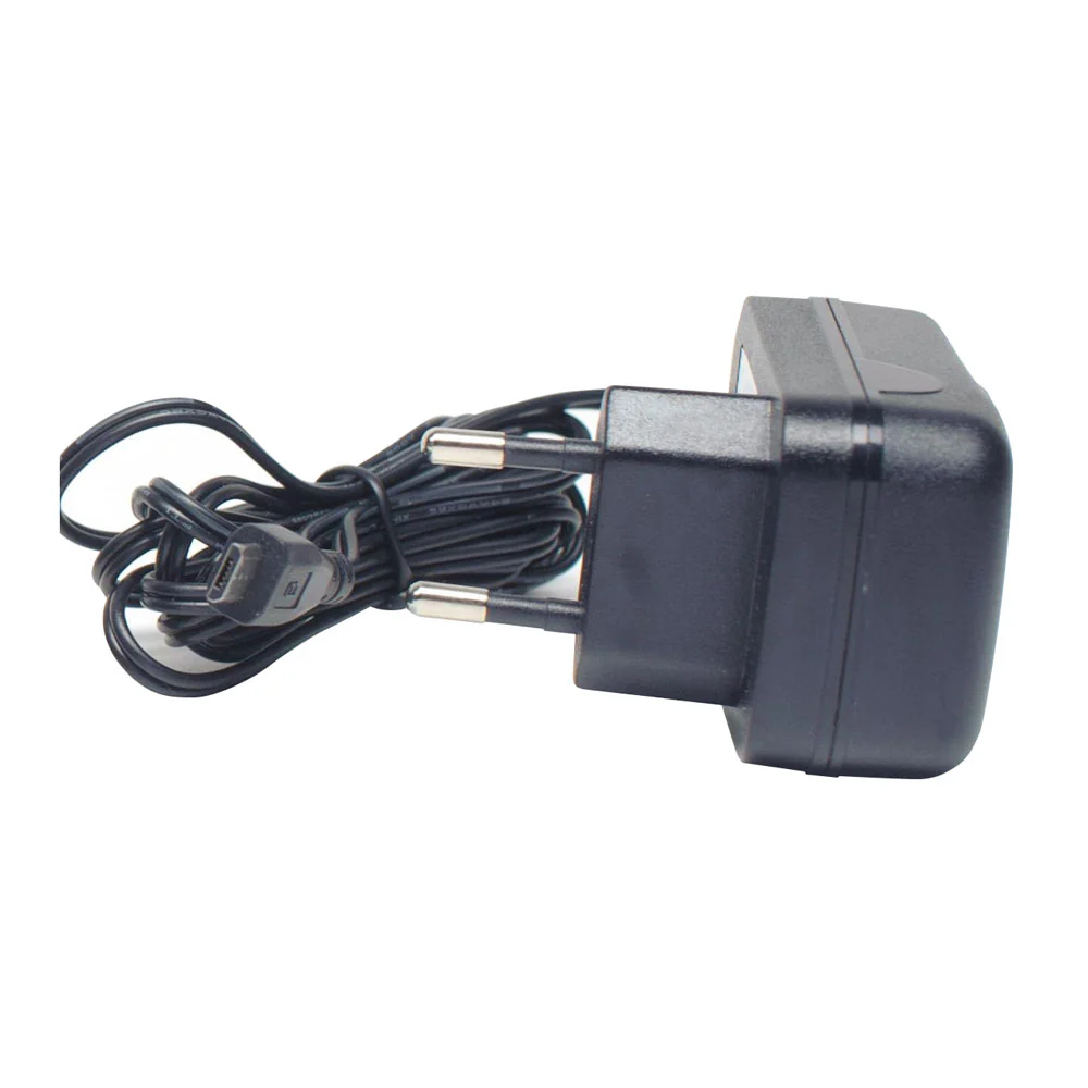 ALIMENTATION POUR QAR-366 con Software de Control