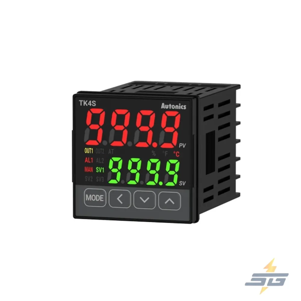 CONTROL AUTONICS TK4S-T4CC