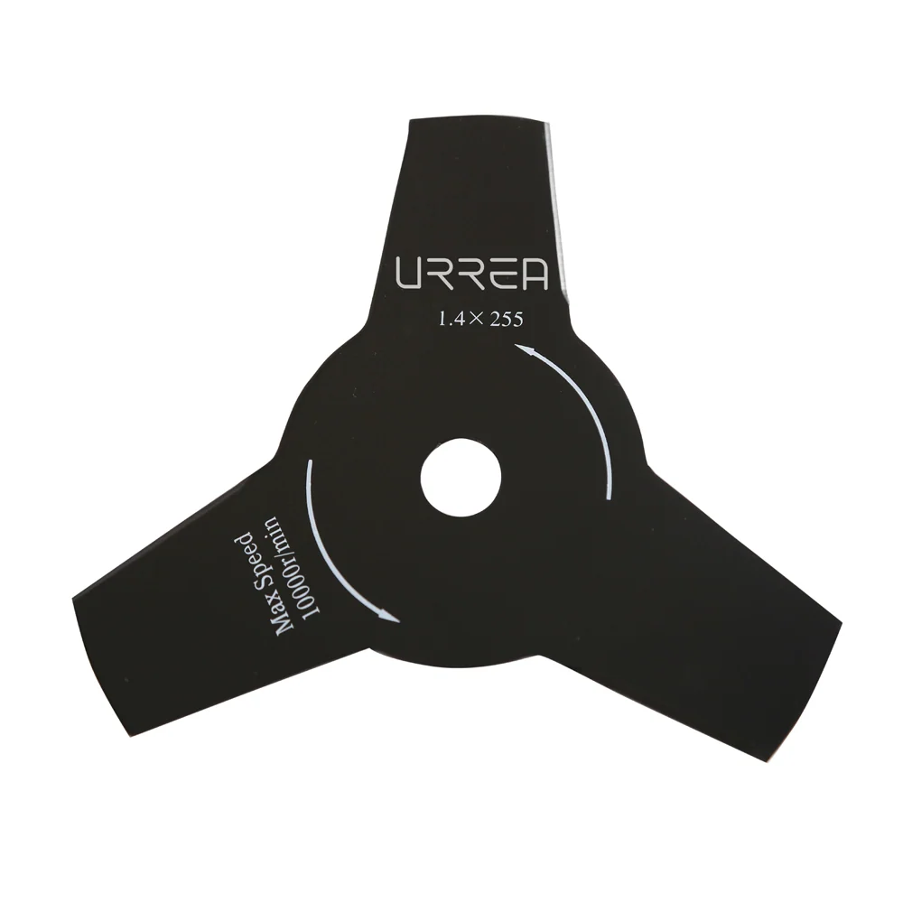 Bisturí Descartable Cuchilla para desbrozadora DG843 y DG853 Urrea