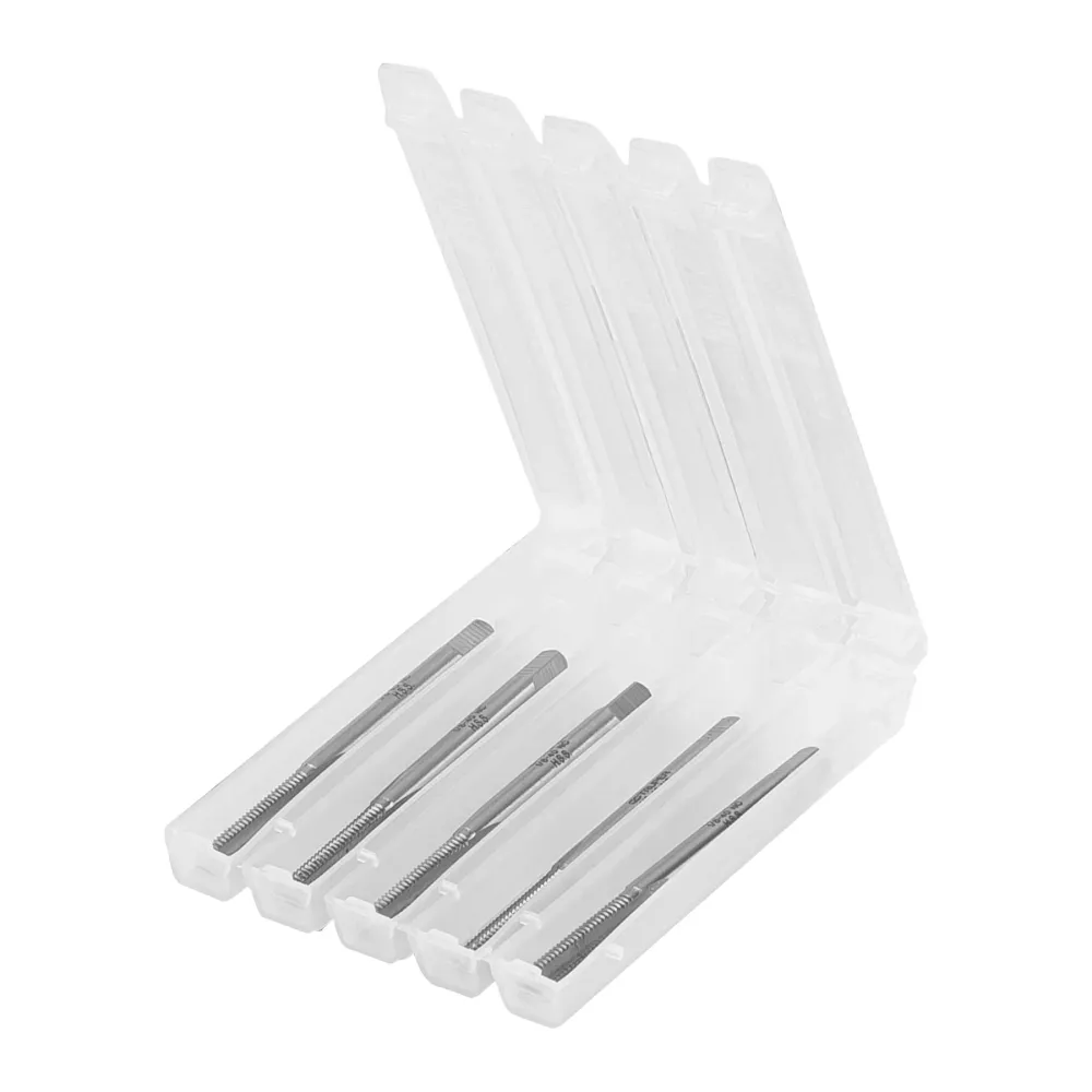 Cabrestante Manual Machuelo semicónico 1/8" x 40 , cuerda gruesa