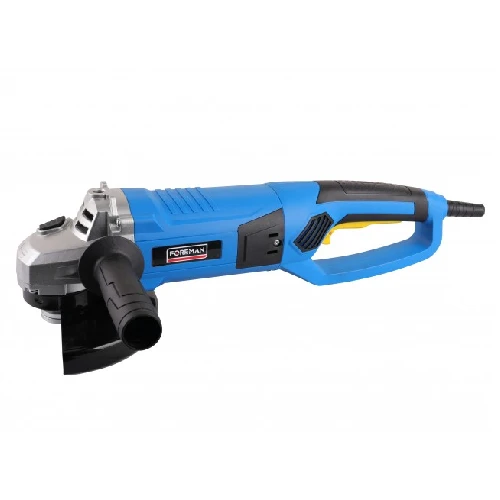 Rueda de Lija Amoladora Angular 7'' 2000w 180mm