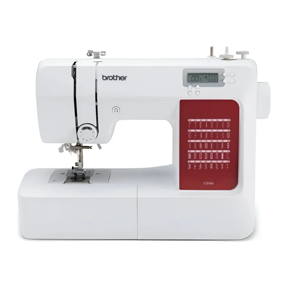Aspiradora Sin Bolsa Brother CS10s + Regalo Mesa de Extensión