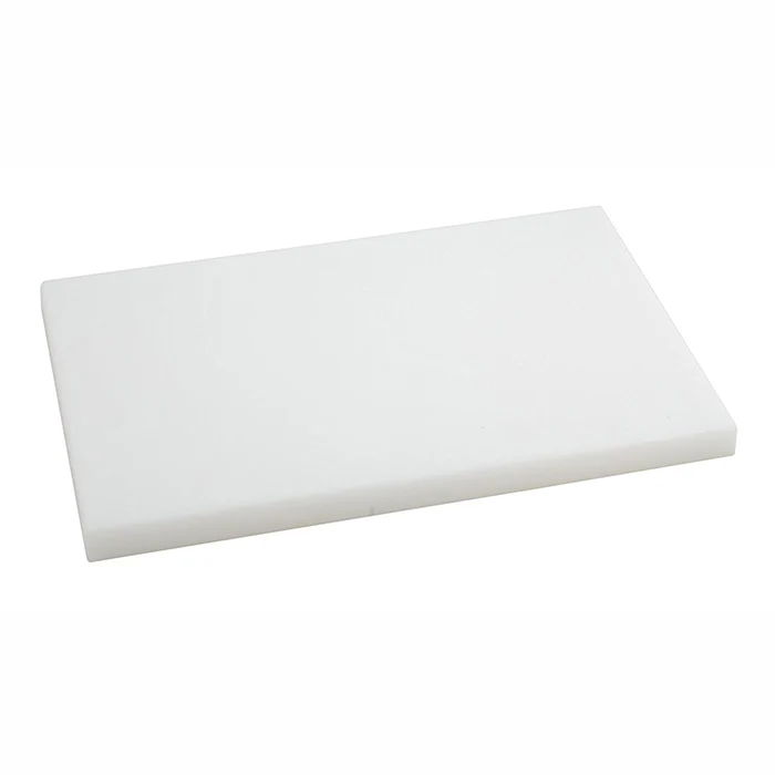 Horno de Convección Tabla Para Picar 38 cm Blanco