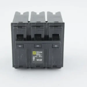 BREAKER 3X30A ENCHUFABLE