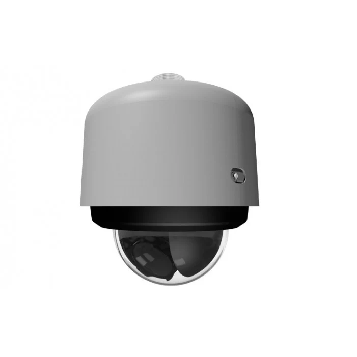 2 MP Environmental Pendant Camera 30X Lens Marfil Pelco S7230L-EW1