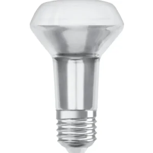 125964 LAMPARA R63 LED 2,6W E27 2700K 36° STAR OSRAM