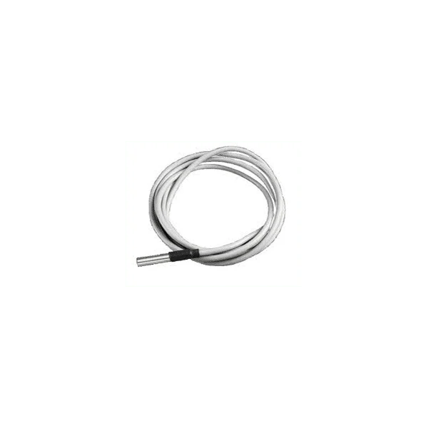 Material Certificado Sonde de sol avec 3 mètres de câble DELTA DORE 6300037