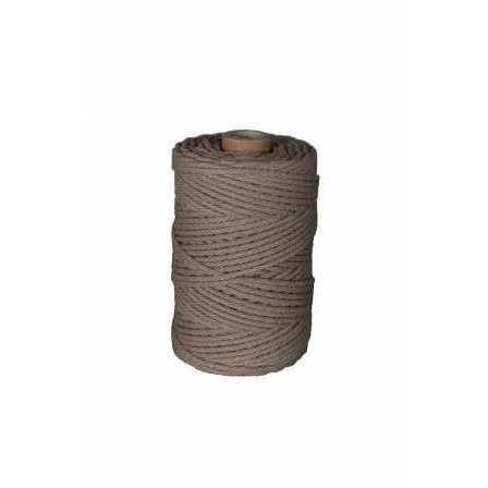 Artemio rollo cuerda algodon 200g 2.2mm 70m 13030248 puro