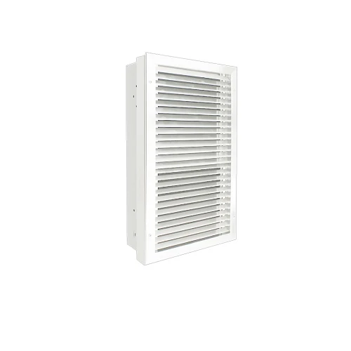 240/208V 4500W Architectural Heater w/ TP Stat Nieve