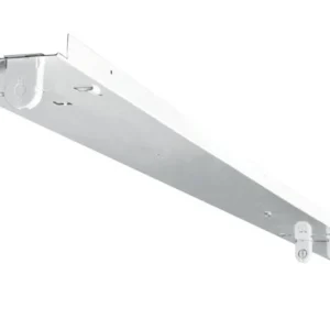 Kit retro fluorescente T12Tot8 Howard Lighting