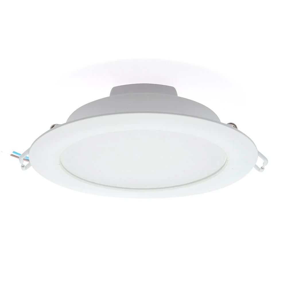 Aplique de Pared EMPOTRABLE LED BLANCO DE LUZ NEUTRA 10.5W PARA INTERIOR
