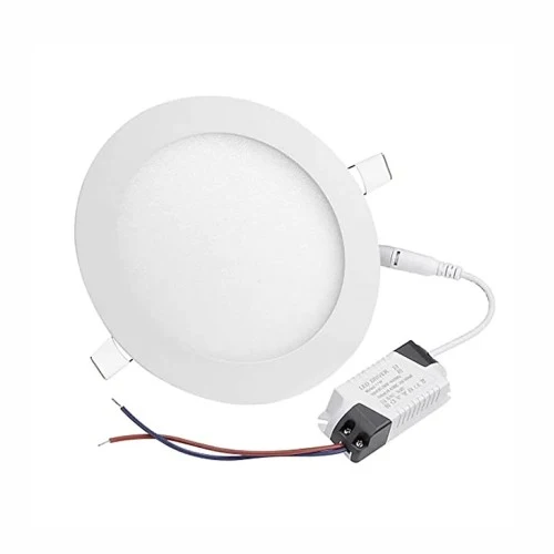 Downlight empotra con Dimmable Integrado