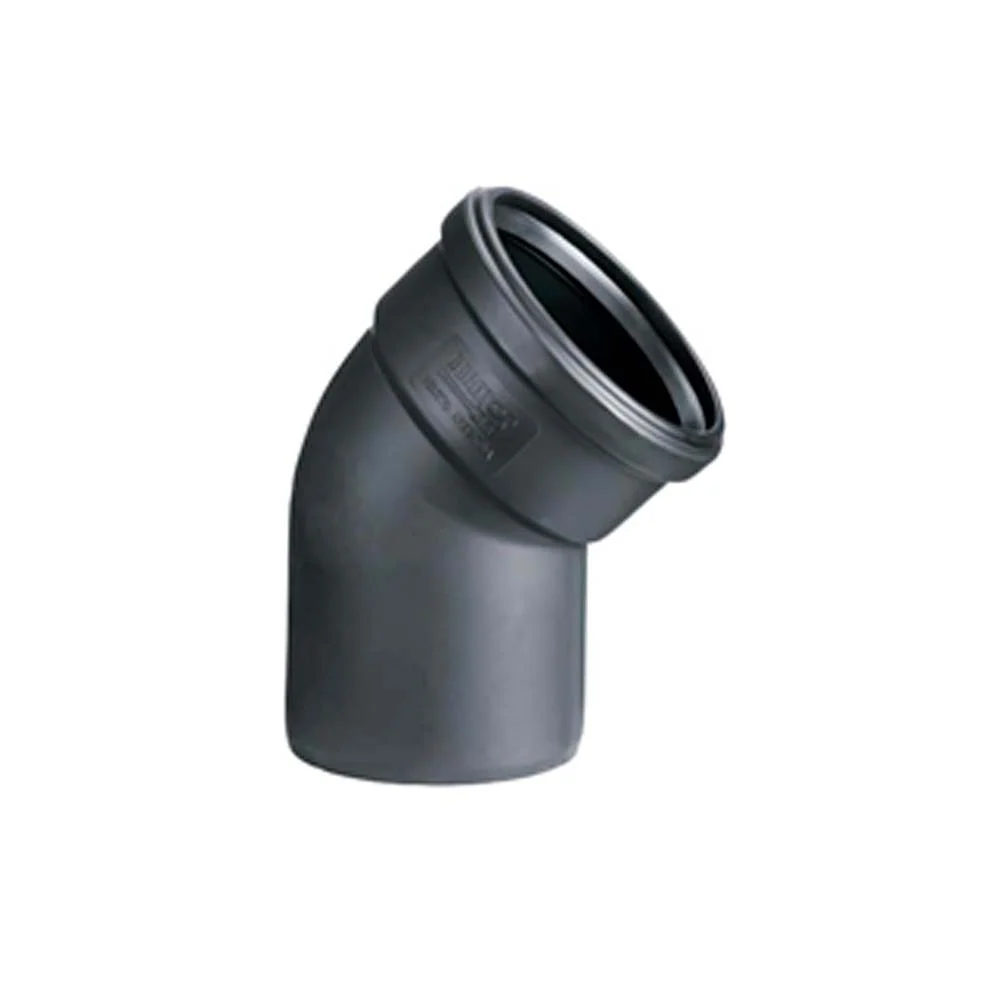 DX CODO XRS 45° M-H 50 30-091045050