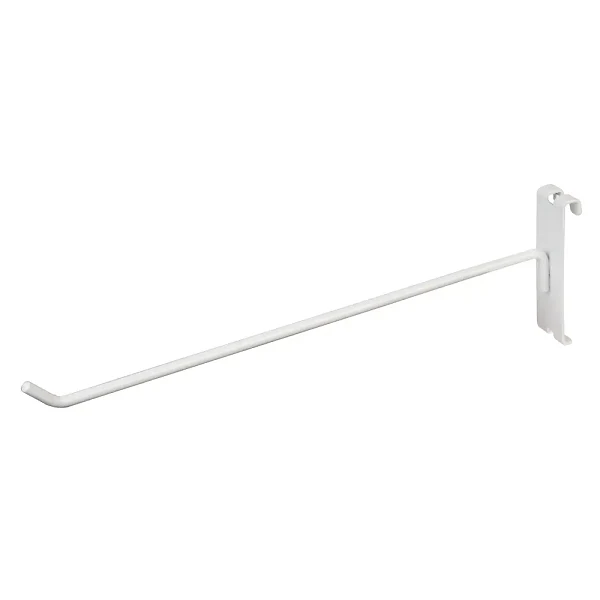 10'' Grid Panel Hook - Nieve Econoco WTE/H10 (Pack 25)