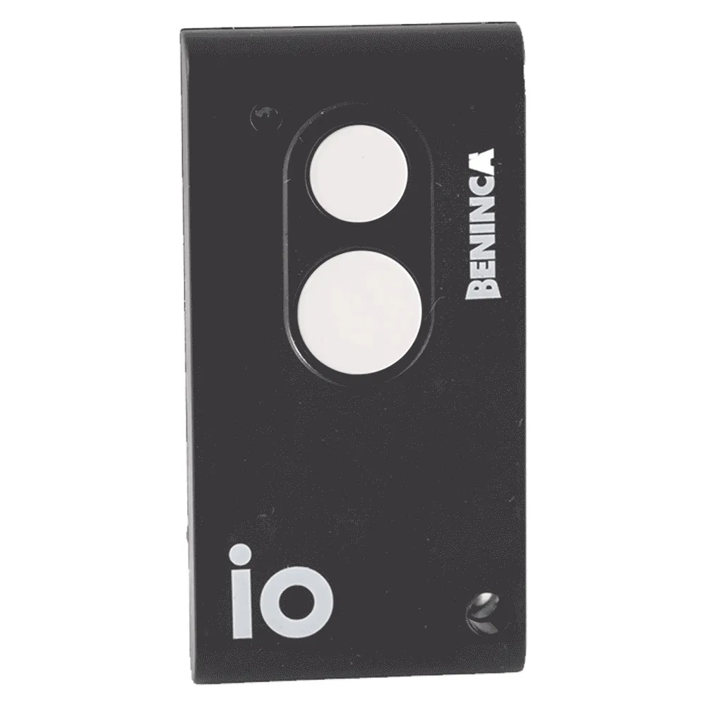 HR MULTI 2 NOA compatible con BENINCA IO