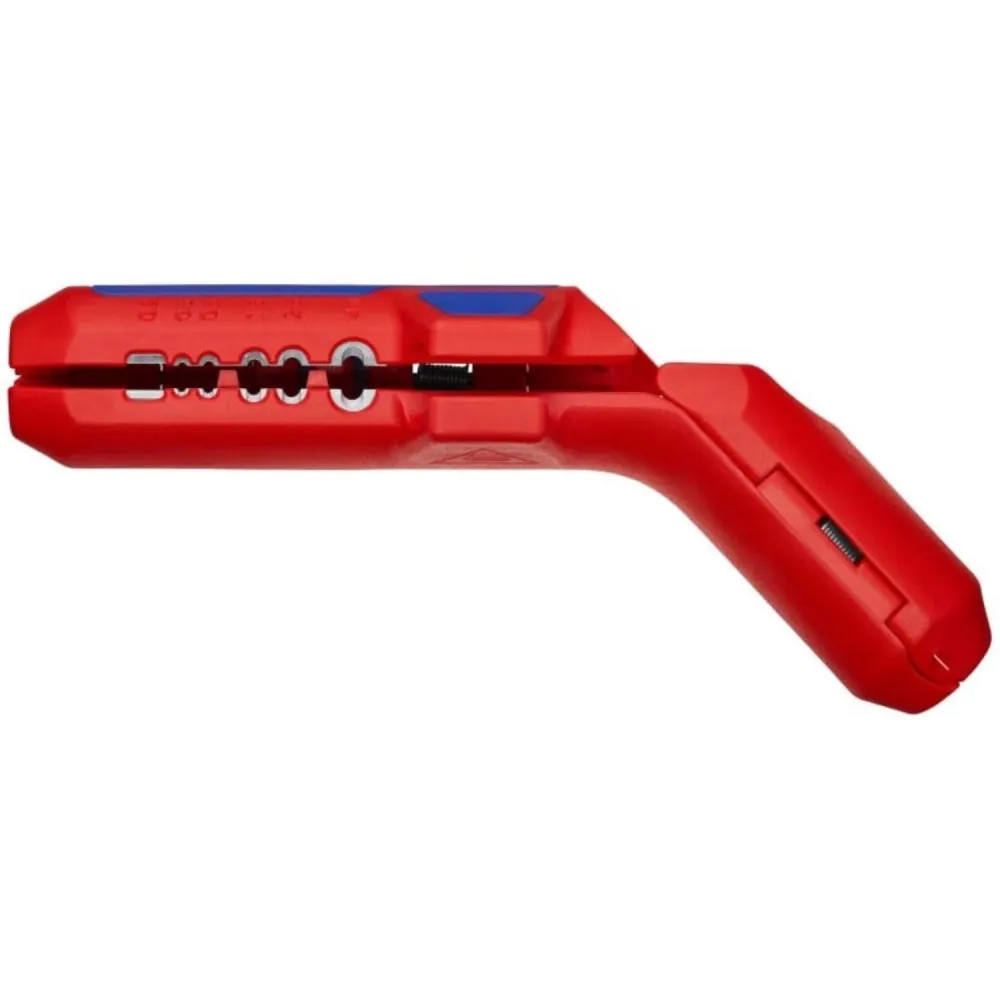 Knipex 5-1/4 . L Wire Stripper