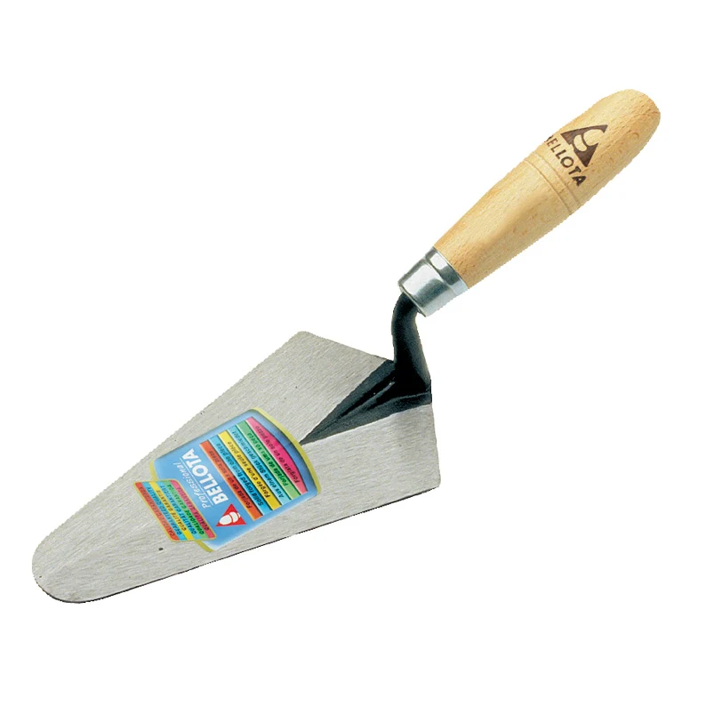 Paleta albañil